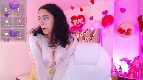 Aurora online show from 02.14.25