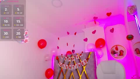 Aurora online show from 02.20.25