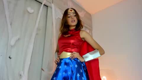 Sharith  online show from 10.31.25