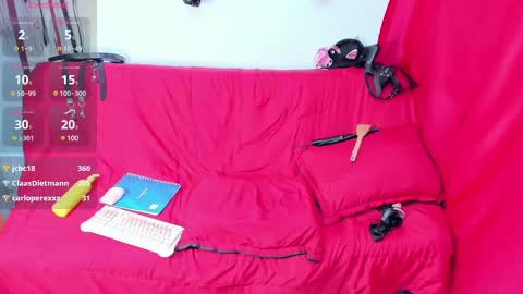 Aurora online show from 02.22.25