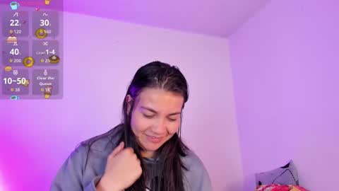 aurora_divine online show from 03.28.26