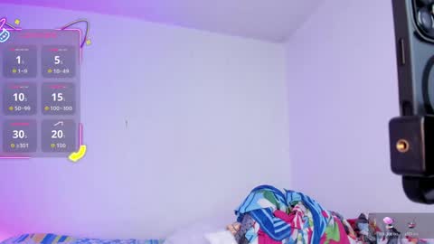 aurora_divine online show from 05.16.26