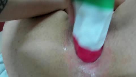 Snapshot of aurora_doll_ chatting on 01.29.25 AURORA online show from 01.29.25