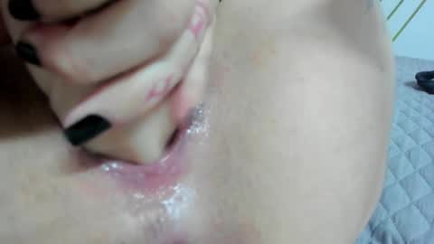 Snapshot of aurora_doll_ chatting on 02.27.25 AURORA online show from 02.27.25