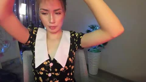 Snapshot of aurora_glow_21 chatting on 02.23.26 Aurora online show from 02.23.26