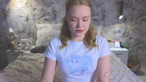 Kate online show from 03.02.26