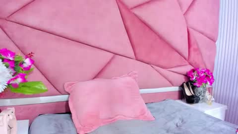 Snapshot of aurora_jackson_ chatting on 02.25.26 Aurora online show from 02.25.26