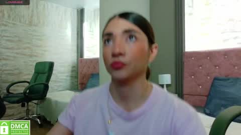 Aurora online show from 09.10.25