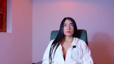 Aurora online show from 11.17.25