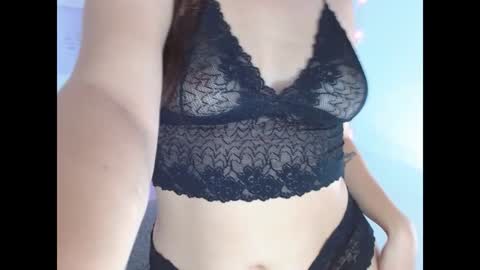 aurora_lenovic online show from 01.13.25