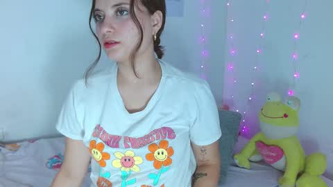 aurora_lenovic online show from 01.24.25