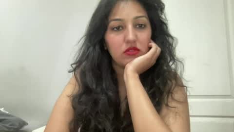 Snapshot of aurora_maharaj786 chatting on 07.21.26 Aurora online show from 07.21.26