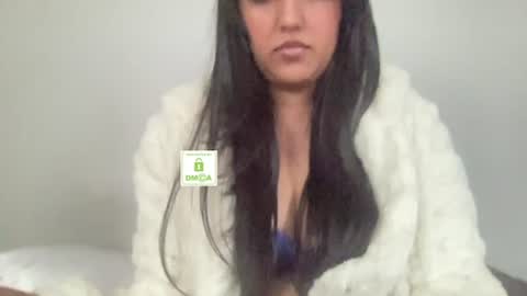 Snapshot of aurora_maharaj786 chatting on 07.29.26 Aurora online show from 07.29.26