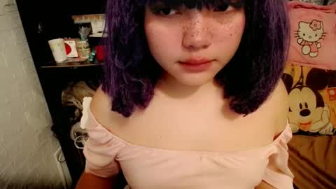 cute online show from 03.07.25