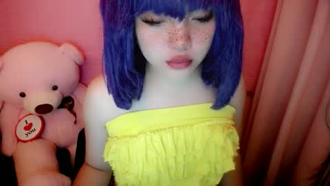 Snapshot of aurora_more chatting on 06.08.26 cute online show from 06.08.26