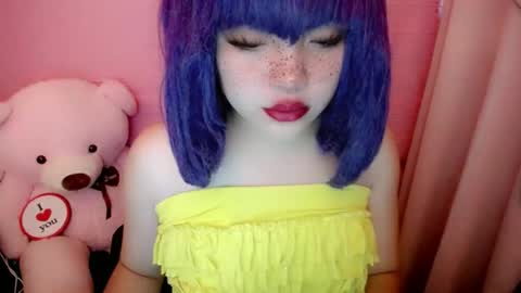 Snapshot of aurora_more chatting on 06.09.26 cute online show from 06.09.26