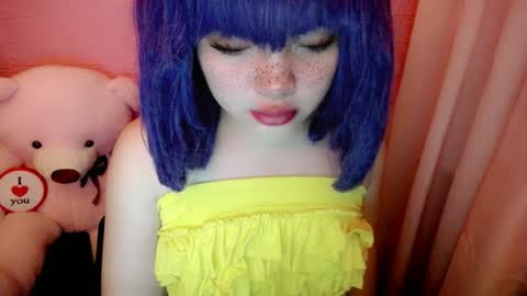 Snapshot of aurora_more chatting on 06.20.26 cute online show from 06.20.26