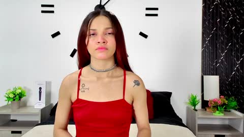 Aurora  online show from 03.27.26