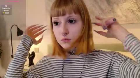 Serena online show from 04.11.26