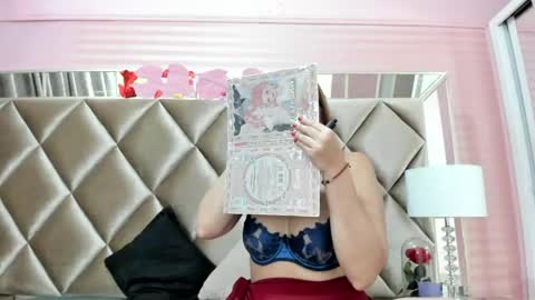 Snapshot of aurora_rossii chatting on 05.14.26 aurora_rossii online show from 05.14.26