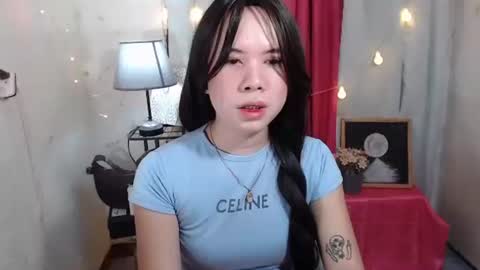 aurora xoxo online show from 04.10.26