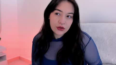 Snapshot of aurora_sweet2 chatting on 01.21.25 Madison online show from 01.21.25