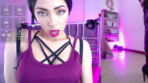 Aurora online show from 12.05.24