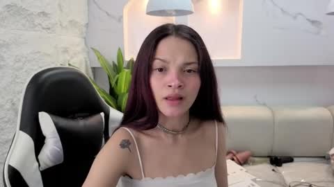 Snapshot of aurora_tp chatting on 02.17.26 AURORA online show from 02.17.26