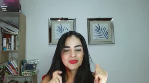 Snapshot of aurora_williams1 chatting on 02.09.25 Aurora online show from 02.09.25