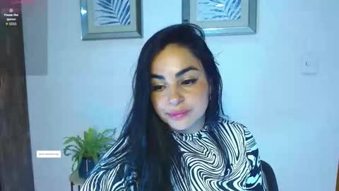 Snapshot of aurora_williams1 chatting on 03.17.26 Aurora online show from 03.17.26