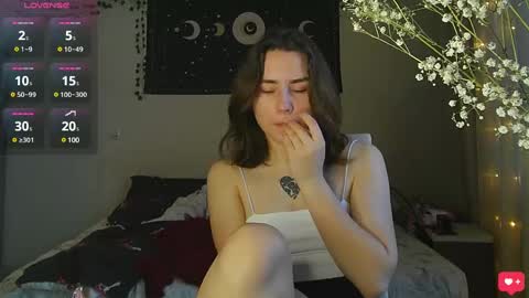 Aurora online show from 02.14.25