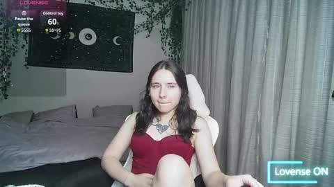 Aurora online show from 10.10.25