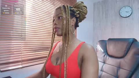 Ariana online show from 09.11.25