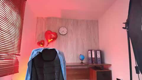 Ariana online show from 02.13.26