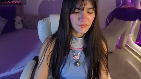 Snapshot of auroracute2 chatting on 01.13.26 auroracute2 online show from 01.13.26