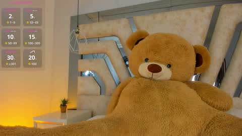 Aurora  online show from 12.13.25