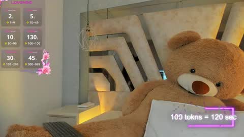 Snapshot of auroraflowers chatting on 05.30.26 Aurora online show from 05.30.26