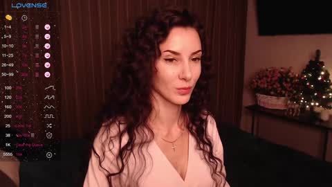 Aurora online show from 12.15.24