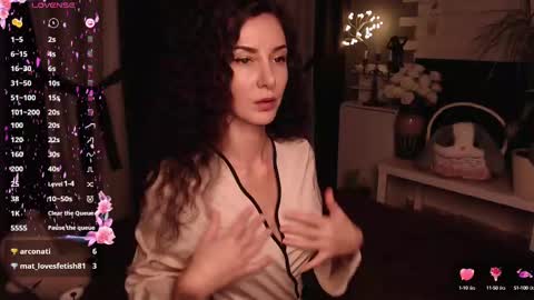 Aurora online show from 03.02.25