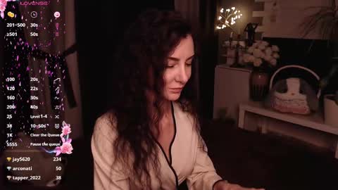 Aurora online show from 03.02.25