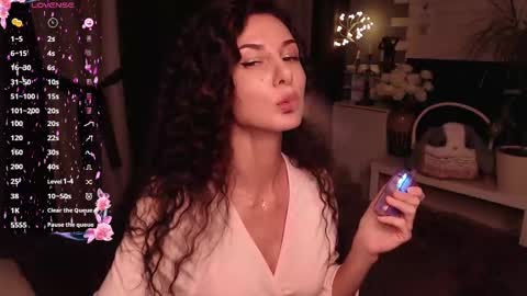 Aurora online show from 03.08.25