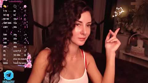 Aurora online show from 09.21.25