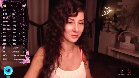 Aurora online show from 10.12.25