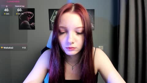 aurorakanie online show from 03.18.26