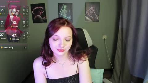 aurorakanie online show from 04.02.26