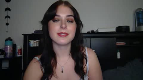 Snapshot of auroralightz1 chatting on 10.17.25 auroralightz1 online show from 10.17.25