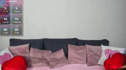 Snapshot of auroralovejoy chatting on 03.07.25 Aurora online show from 03.07.25