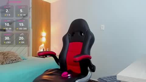 Snapshot of auroramartin2 chatting on 09.23.25 auroramartin2 online show from 09.23.25