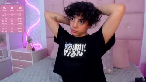 Mariana  online show from 05.22.26