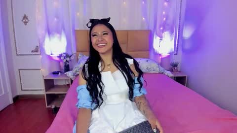 Aurora online show from 10.29.25